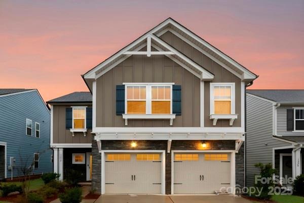 1232 Scotch Meadows Loop, Monroe, NC 28110 - photo 1