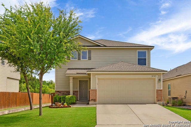 10323 Lupine Canyon, Helotes, TX 78023 - photo 1