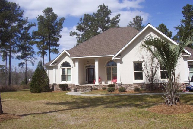 Main View