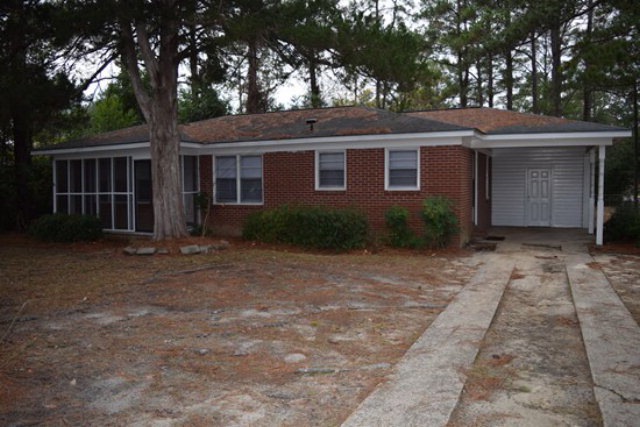 1015 N Isabella St, Sylvester, GA 31791 - photo 1