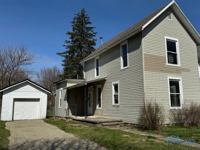 632 Center St., Findlay
