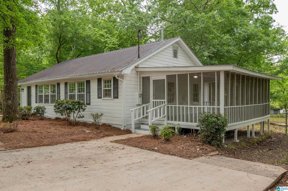 2244 2nd St NE, Center Point, AL 35215 - photo 1