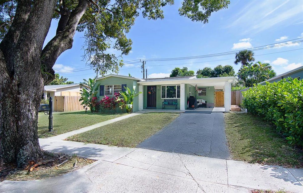 932 Andrews Road WPB