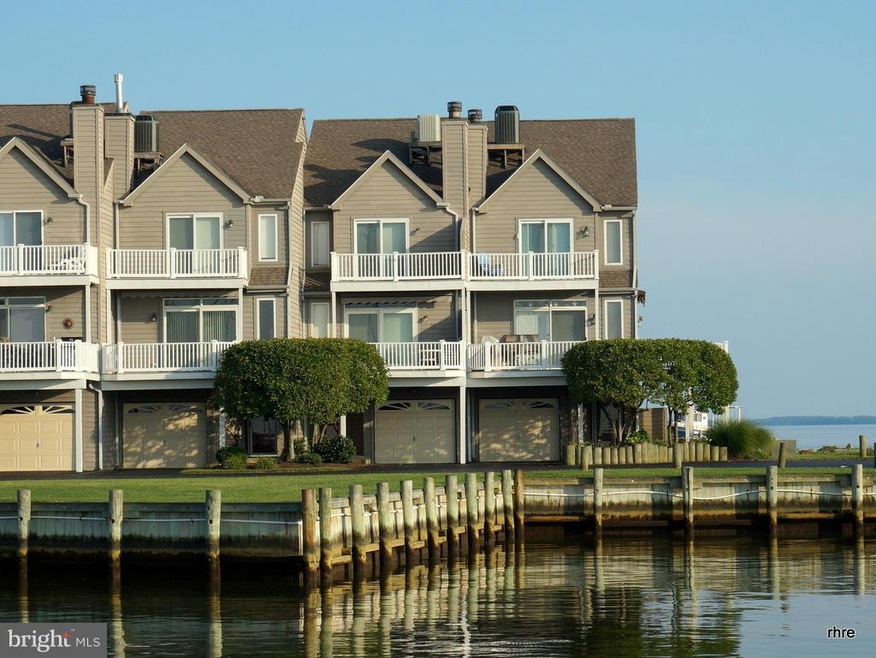 20561 Rock Hall Ave unit 11, Rock Hall, MD 21661 - photo 1