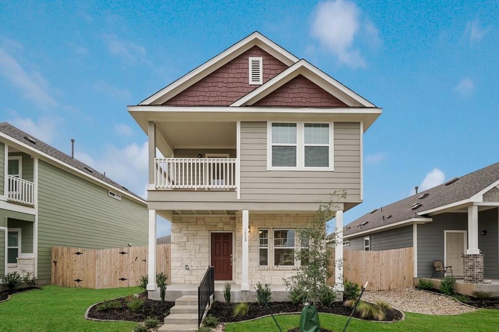 1030 Sand Post Place, San Marcos, TX 78666 - photo 1