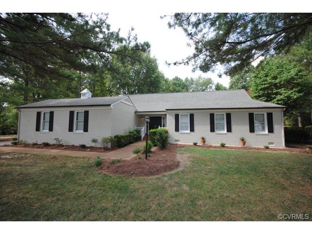 8703 Tarrytown Dr, Henrico, VA 23229 - photo 1