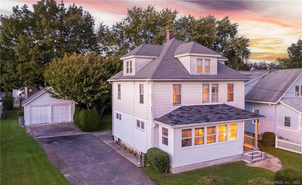 23 Neptune Ave, Norwalk, CT 06854 - photo 1