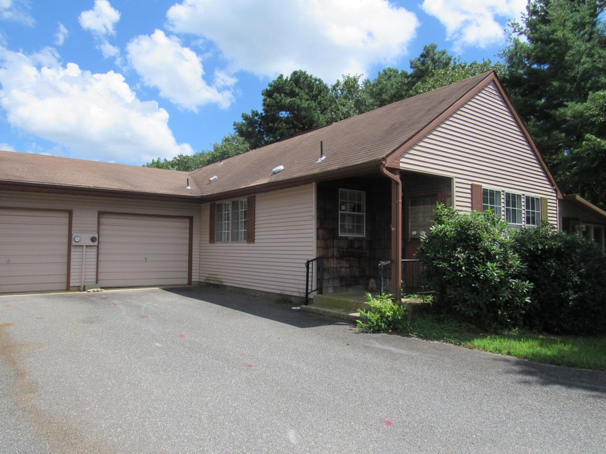 7 Spring St unit C, Whiting, NJ 08759 - photo 1