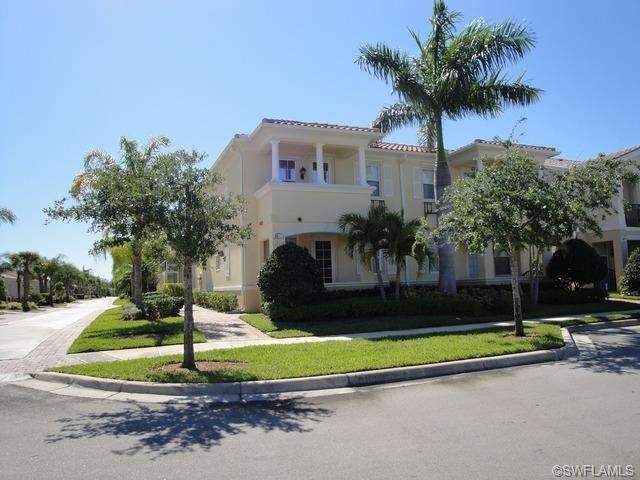 Corner Property with Excellent Views