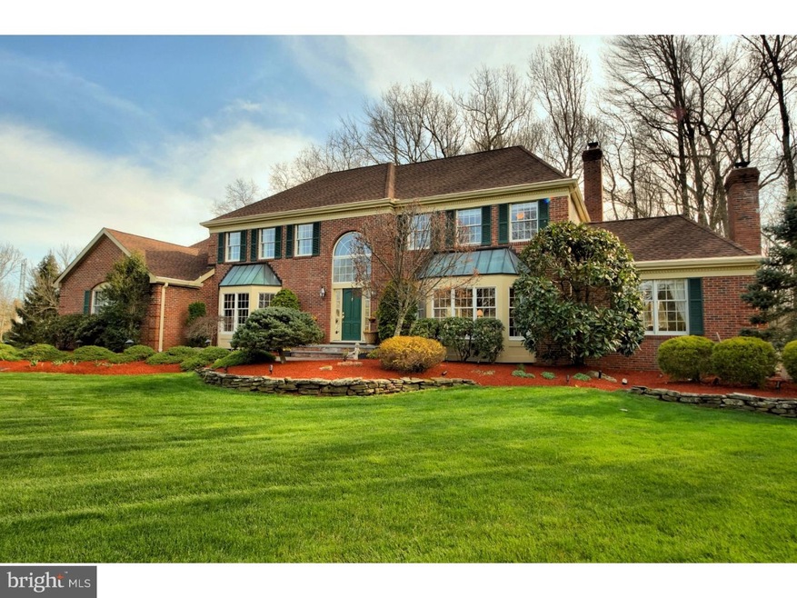 9 Dean Ct, Princeton Junction, NJ 08550 - photo 1