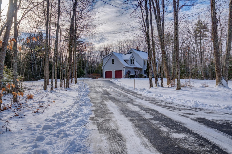 4 Marr Farm Way, Scarborough, ME 04074 - photo 1