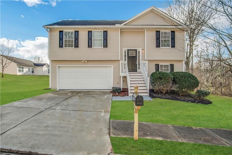 9170 Jefferson Ave SW, Covington, GA 30014 - photo 1