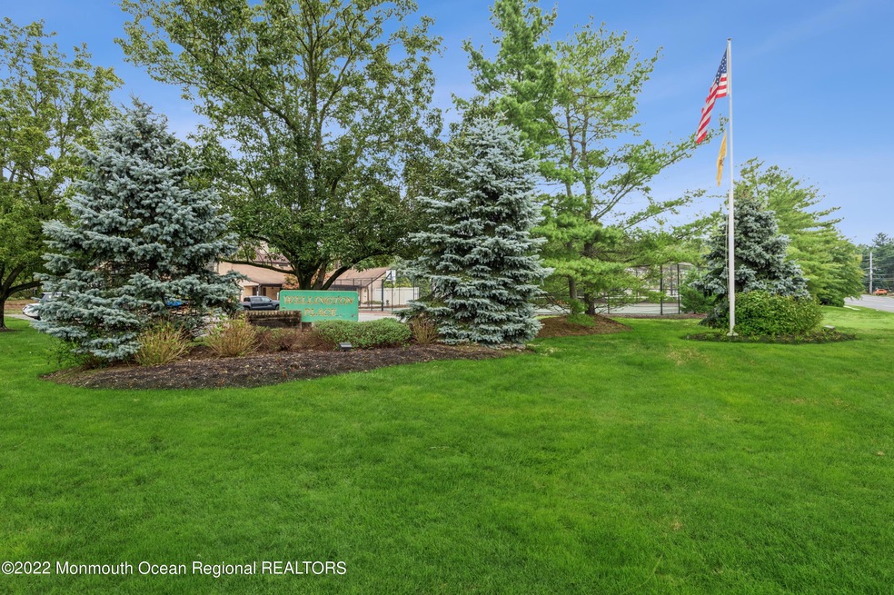 308 Wellington Place, Matawan, NJ 07747 - photo 1