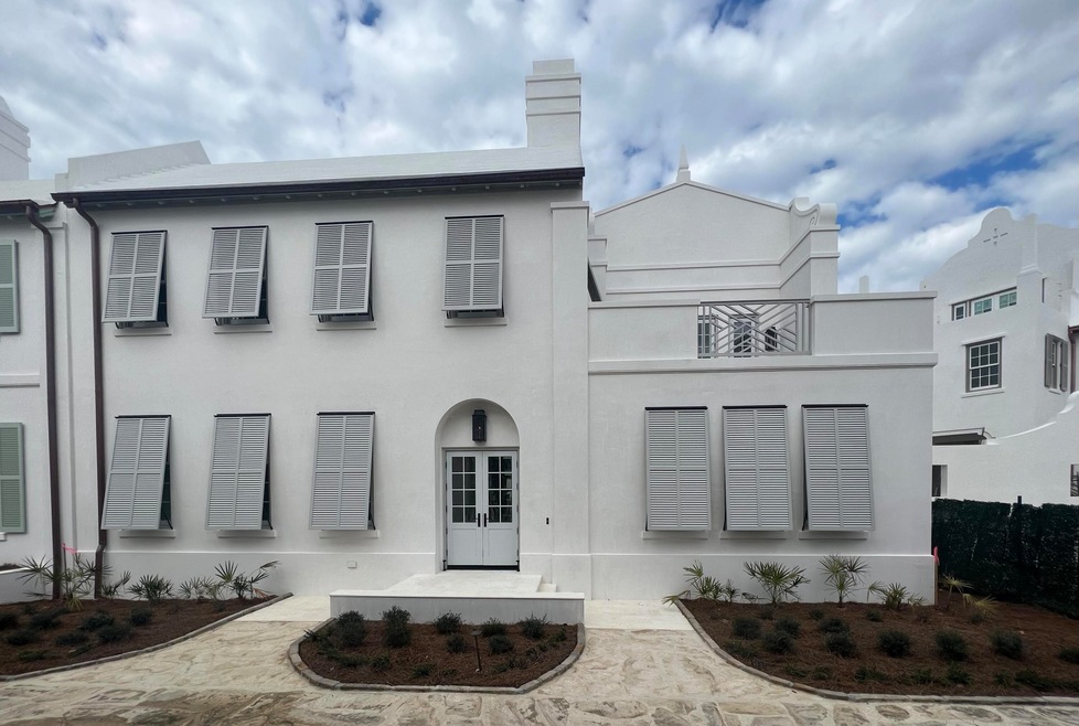 24 Smugglers Aly unit BB5, Alys Beach, FL 32461 - photo 1