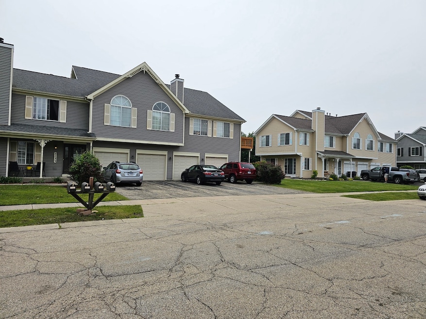 Sold $220,000 • Co-Listing Agent