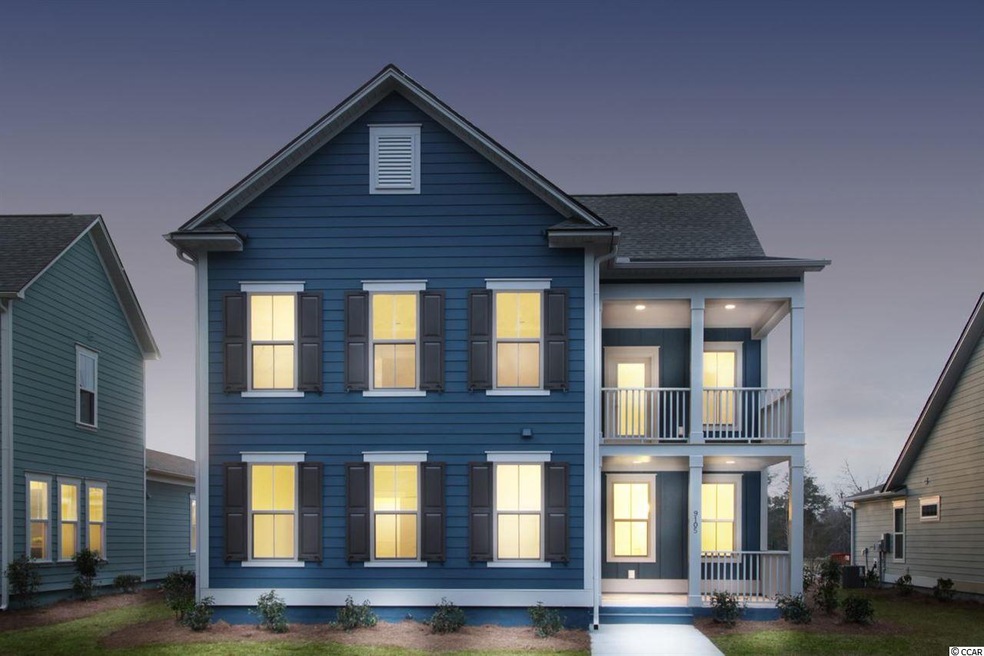 9157 Devaun Park Blvd unit Lot 504, Calabash, NC 28467 - photo 1