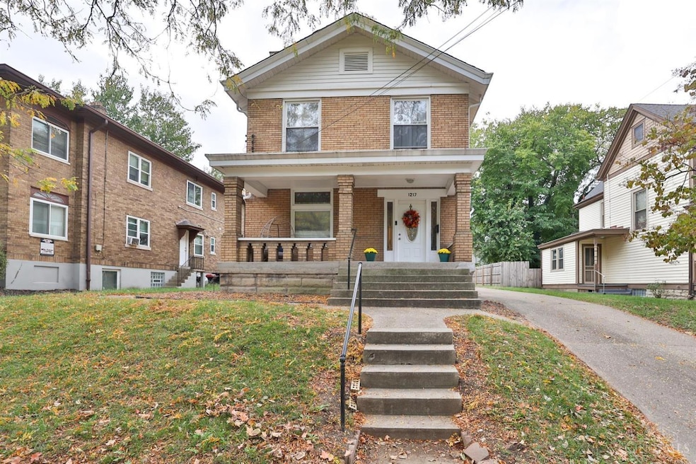 1217 Carolina Ave, Cincinnati, OH 45237 - photo 1