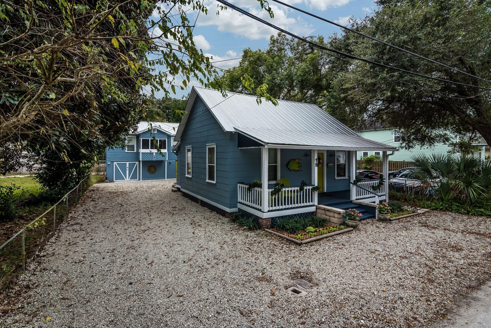 15 Hope St, Saint Augustine, FL 32084 - photo 1