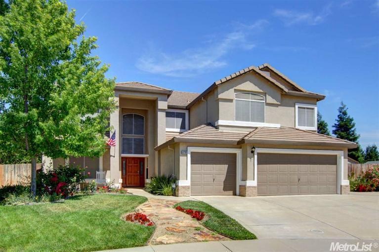 Welcome to this wonderful one acre estate located 