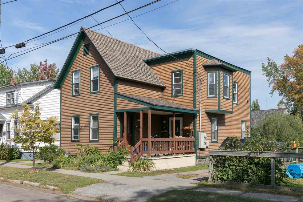 26 Oak St, Burlington, VT 05401 - photo 1