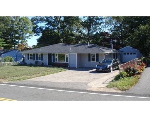 955 Court St, Brockton, MA 02302 - photo 1