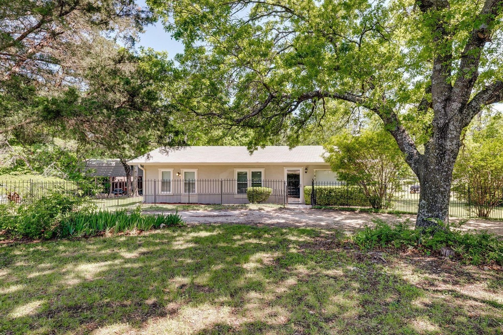 167 Normandy Ave, Azle, TX 76020 - photo 1
