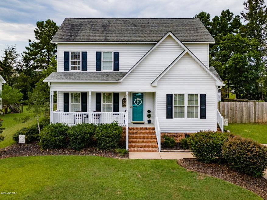 434 Primrose Ln, Winterville, NC 28590 - photo 1