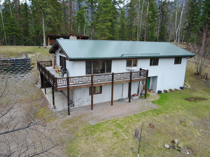 11254 S Whitetail Rd, Bigfork, MT 59911 - photo 1