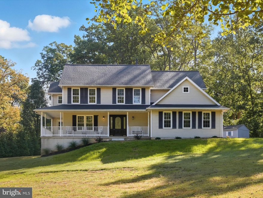 3720 Buffalo Rd, New Windsor, MD 21776 - photo 1