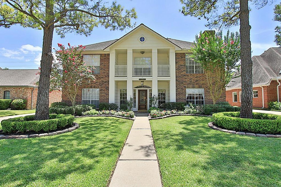 7822 Villa Palms Dr, Houston, TX 77095 - photo 1