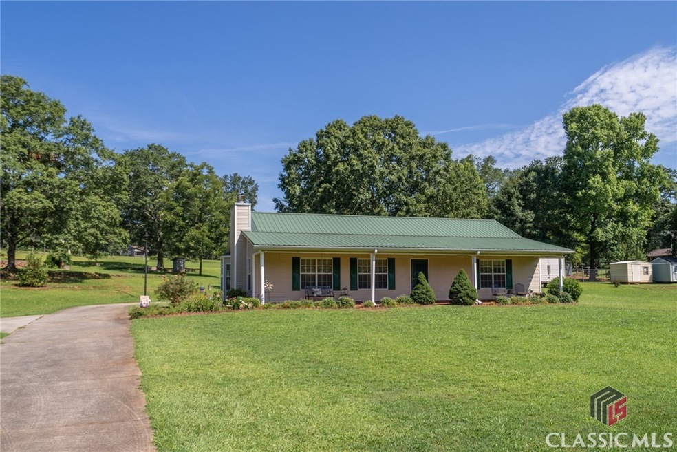 2296 Highway 81 S, Covington, GA 30016 - photo 1