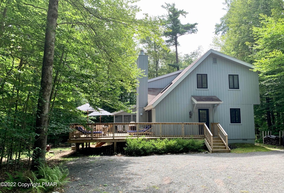 2213 Wilderness Way, Pocono Pines, PA 18350 - photo 1