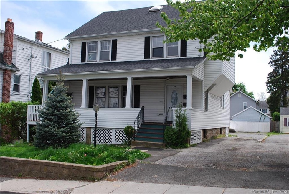 118 Colonial Rd unit 2, Stamford, CT 06906 - photo 1