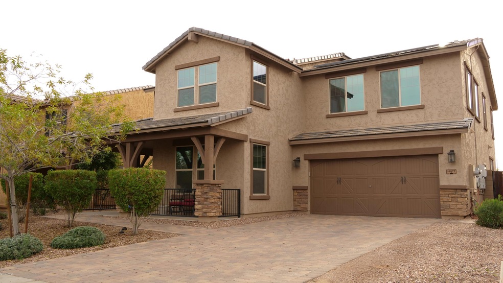 18077 W Montecito Ave, Goodyear, AZ 85395 - photo 1