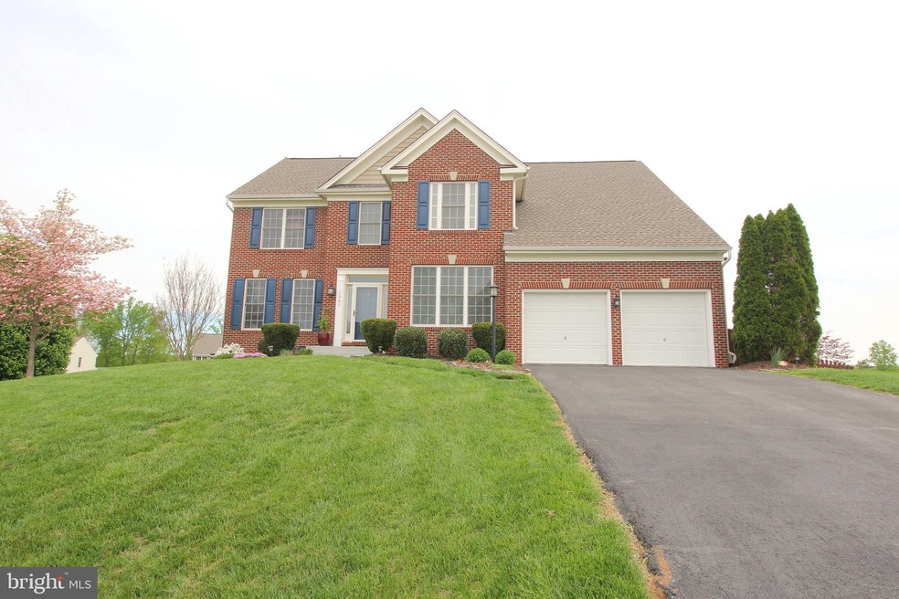 1367 Greenfield Ct, Locust Grove, VA 22508 - photo 1