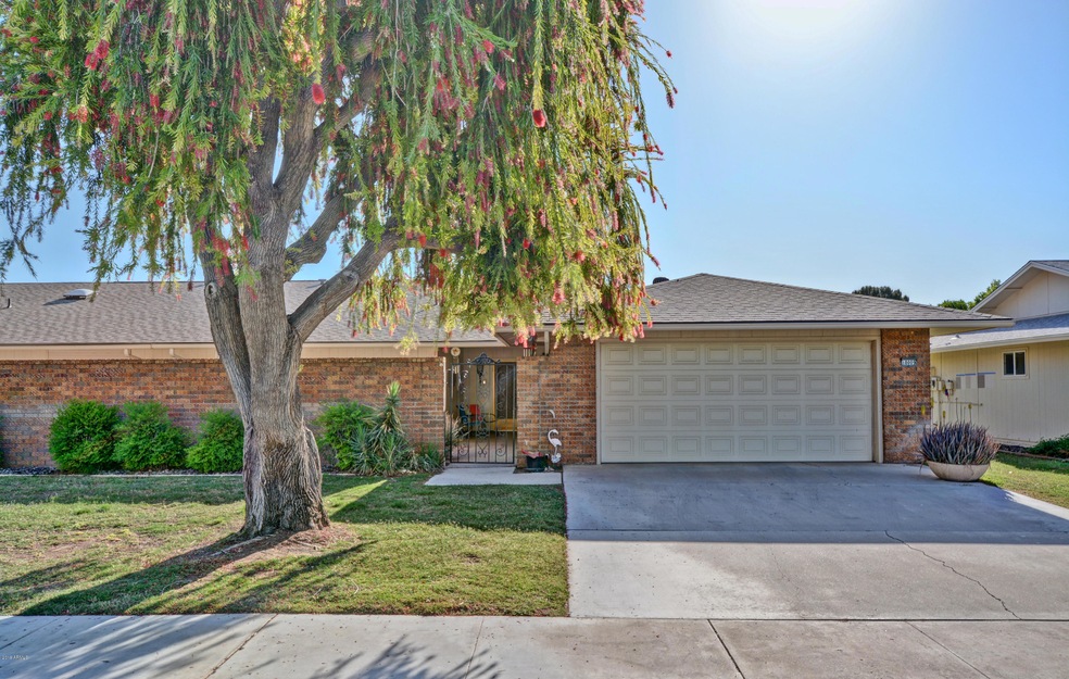 18009 N 99th Dr, Sun City, AZ 85373 - photo 1