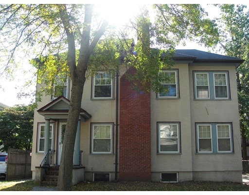 33 Grafton St, Arlington, MA 02474 - photo 1