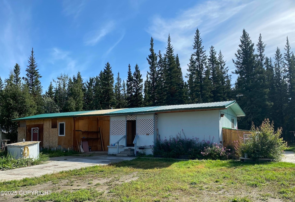 2812 Fales Rd, Delta Junction, AK 99737 - photo 1