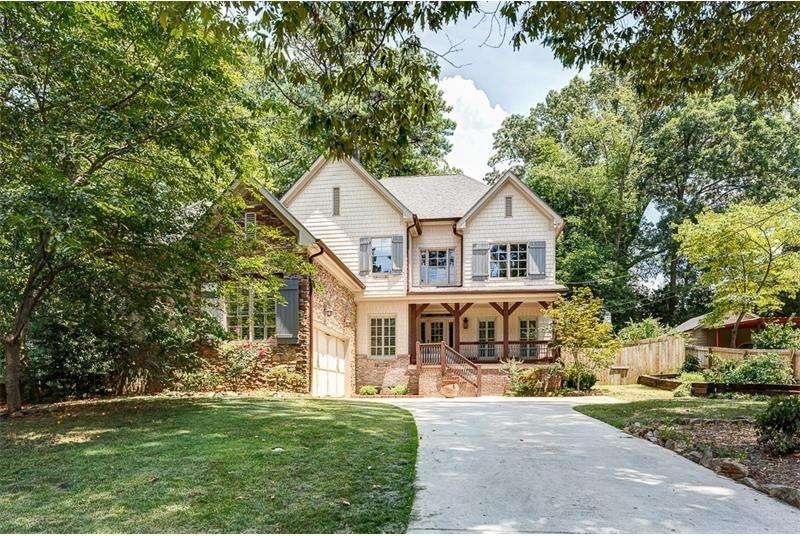 Welcome Home!