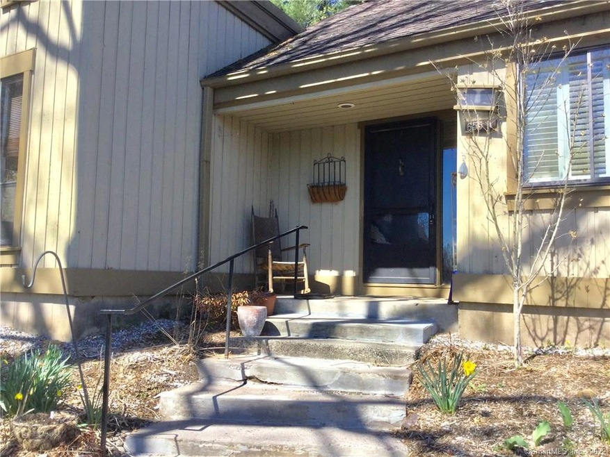 655 Heritage Village unit A, Southbury, CT 06488 - photo 1