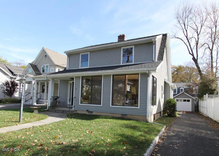 6 Heusted Dr, Old Greenwich, CT 06870 - photo 1