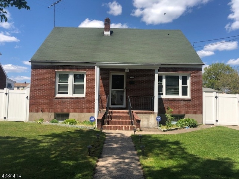 135 Florida Ave unit 139, Paterson, NJ 07503 - photo 1