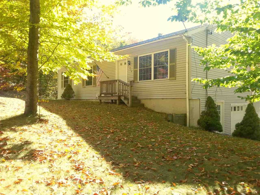 276 Prospect Mountain Rd, Alton, NH 03809 - photo 1