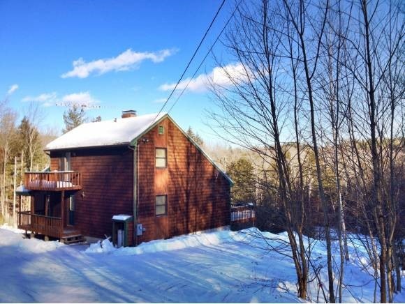 699 Hemlock Hill Rd, West Wardsboro, VT 05360 - photo 1