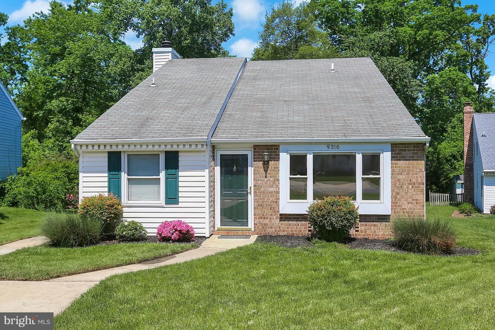 9316 Beowulf Cir, Rosedale, MD 21237 - photo 1