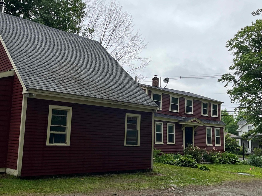 603 S Main St, Wolfeboro, NH 03894 - photo 1