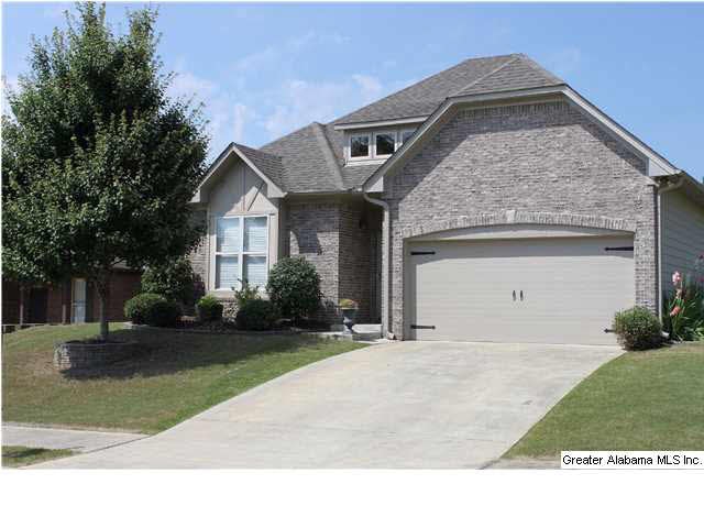 4004 Wescott Circle.