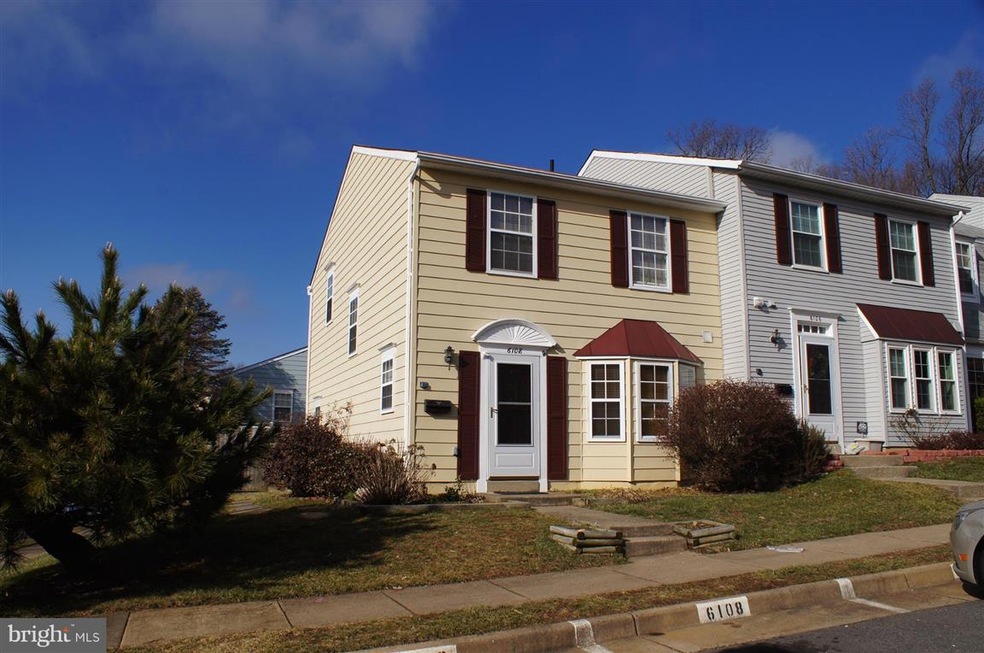 6108 Hillside Rd, Springfield, VA 22152 - photo 1