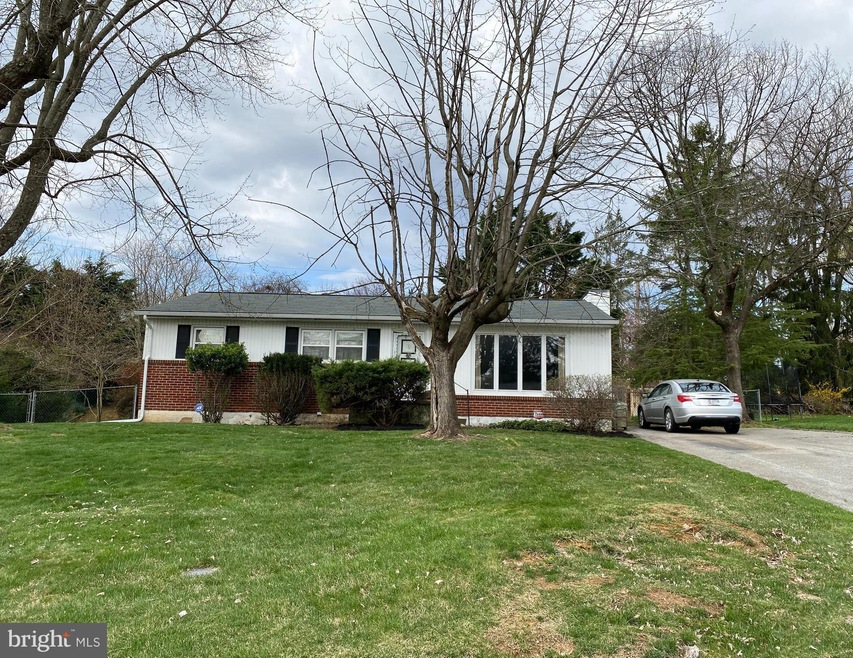 4 Harmon Rd, Owings Mills, MD 21117 - photo 1