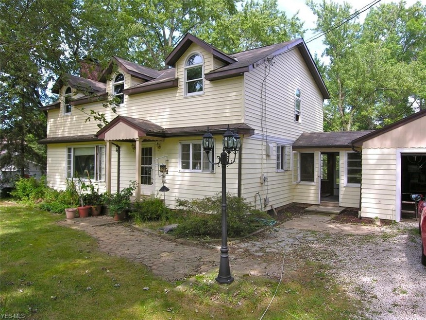 Welcome to 4471 Remsen Road. Second level ready to be finished to your specifications.